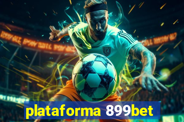 plataforma 899bet